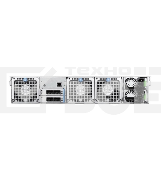 Компьютерный корпус Chenbro DS2522400-01*91079 DS2522400-01*91079 DS2522400-01*91079 2U,17.7