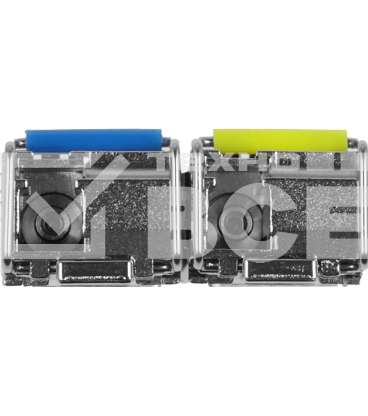 Трансивер Ubiquiti UACC-OM-SM-1G-S-2 (UF-SM-1G-S) - U Fiber, Single-Mode Module, 1G, BiDi, 2-Pack