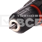 Дрель электрическая ударная PATRIOT FD 675HL, 675Вт, 2800об/мин, 44800уд/мин, макс. диаметр сверления 13мм, быстрозажимной патрон, фото4