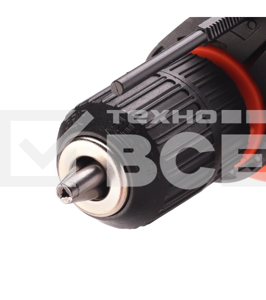 Дрель электрическая ударная PATRIOT FD 675HL, 675Вт, 2800об/мин, 44800уд/мин, макс. диаметр сверления 13мм, быстрозажимной патрон