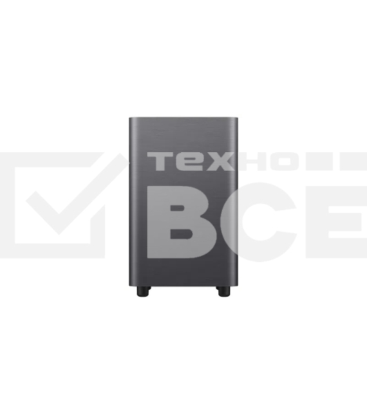 Саундбар TCL S55H 2.1 220Вт серый