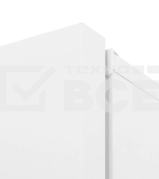 Морозильная камера Beko B1RFNK312W, белый, 275 л, 6 ящиков