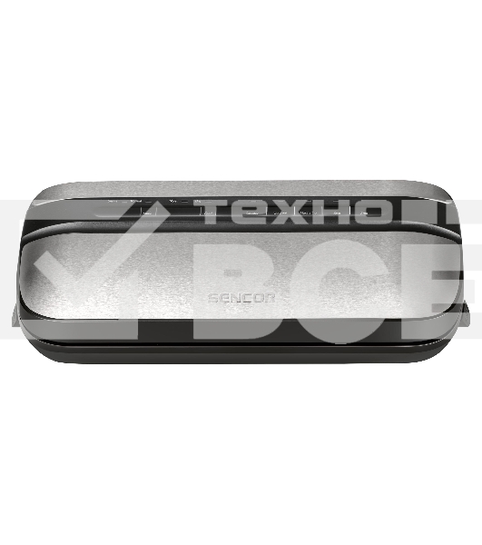 Вакуумный упаковщик Sencor SVS 4010SS