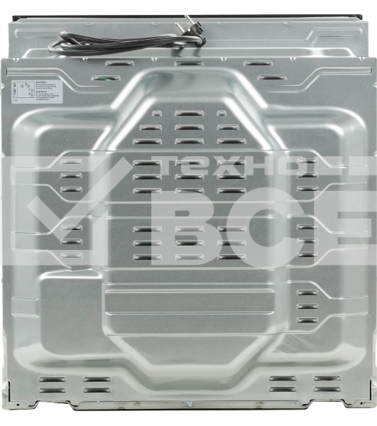 Электрическая духовка Gorenje BO6725E02BG, встраиваемая