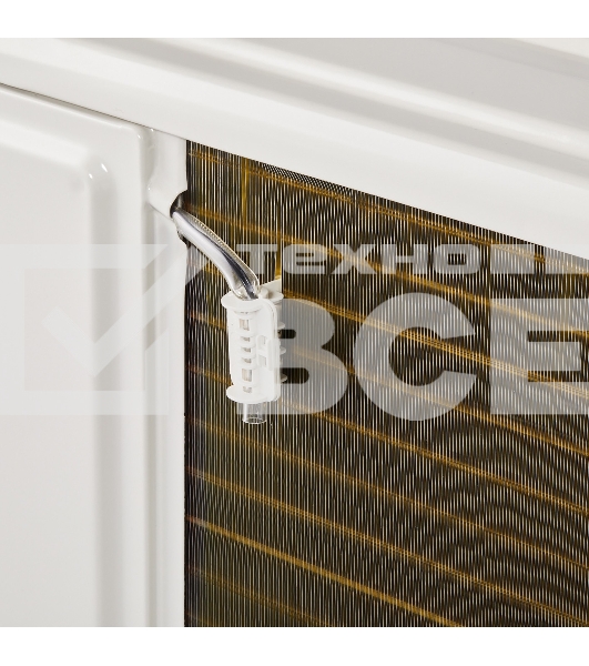 Блок наружный сплит-системы Ballu BSNI/out-13HN8 инвертор, 13000 BTU, 35 м², охлаждение, обогрев, осушение