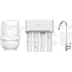 Водоочиститель Philips AUT3268/10 белый/серый 11л., фото 1