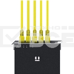 Коммутатор NETIS ST105GD 5PORT 10/100/1000M, фото14