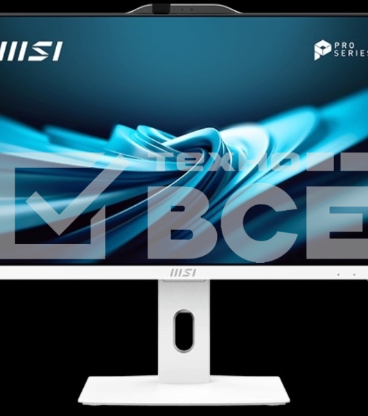 Моноблок MSI Pro AP242P 14M-658XRU 23.8