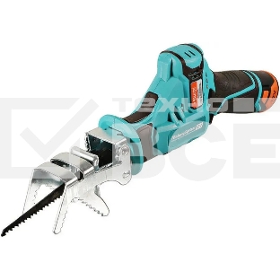 Сабельная пила Sturm! CRS1201C аккум. 2700ход/мин
