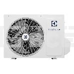 Кондиционер сплит-система Electrolux Loft EACS-07HAL/N8 7000 BTU, 20 м², 26 дБ, охлаждение, обогрев, белый, фото6