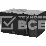 Микроволновая печь Beko SOLO MOF23300B черный, 23 л, 900 Вт, переключатели - поворотный механизм, фото2