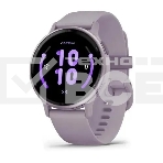 Смарт-часы Garmin Vivoactive 5 42мм сиреневый, фото 1