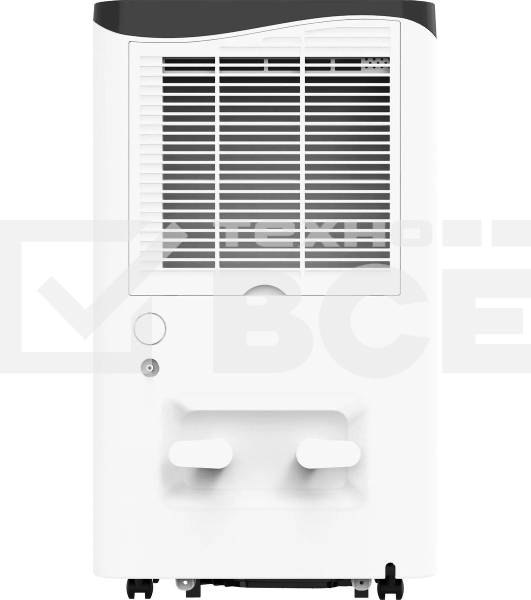 Осушитель воздуха мобильный Neoclima ND-40AZ (40 л/сутки)