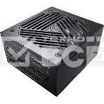Блок питания Montech TITAN GOLD Gen.5 (TITAN GOLD 750 TIS0123), 750 Вт, 80 PLUS GOLD, 135 мм, модульный, чёрный, фото 1