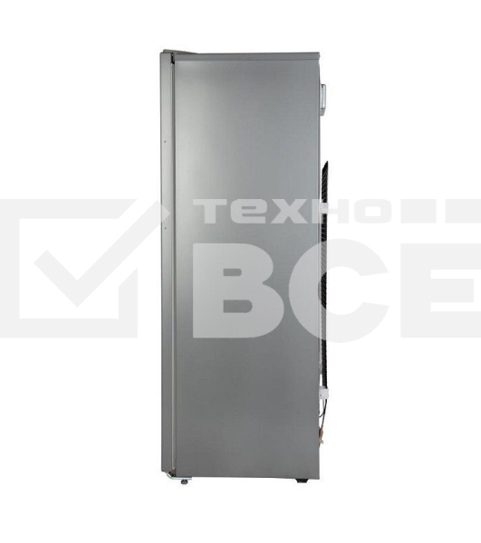 Морозильный шкаф Beko RFSK215T01G, серый, 215л, 6 ящиков
