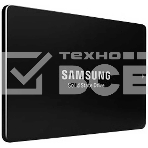 Накопитель SSD Samsung PM893, 240Gb, SATA III, 2.5