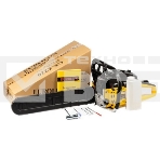 Бензопила Eurolux GS-5220 2400 Вт,Длина шины мм / дюймы 505 / 20” Объём двигателя см3 52 70/6/8, фото11
