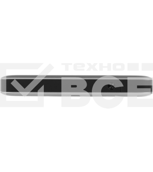 Внешний аккумулятор 25000mAh Xiaomi ZMI QB826G (210W) Grey (405262)