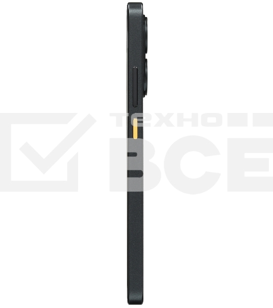 Смартфон POCO X7 Pro 5G 12/256Gb, желтый