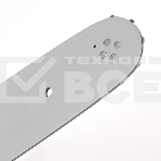 Шина PATRIOT P180SPEA041 18'' 3/8 1.3мм 64 зв. (PG-PO18-50NR), фото3