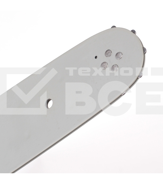 Шина PATRIOT P180SPEA041 18'' 3/8 1.3мм 64 зв. (PG-PO18-50NR)