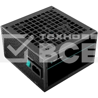Блок питания Deepcool/Gamerstorm PF550 (R-PF550D-HA0B-WDEU)