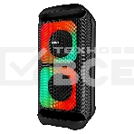 Портативная колонка GINZZU GM-113, фото 1