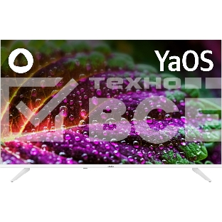 Телевизор BBK 43