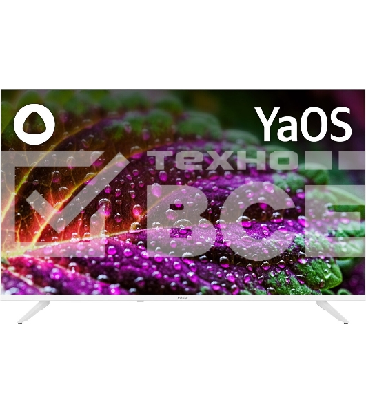 Телевизор BBK 43