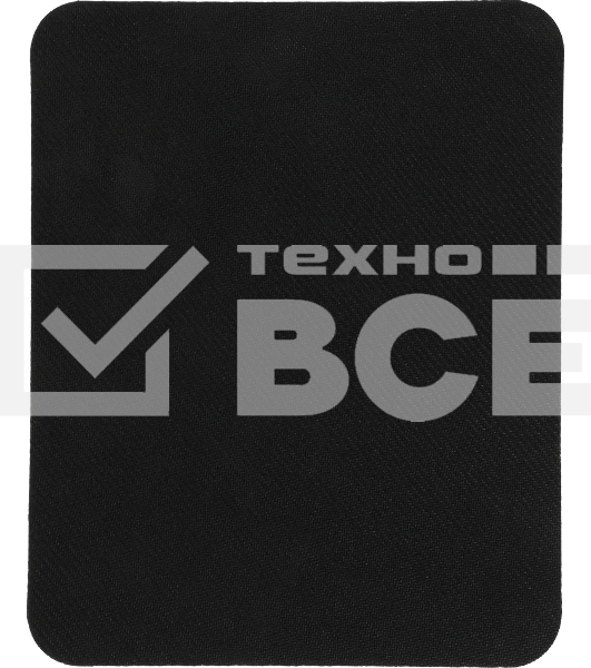 Коврик для мыши Cactus Scull 250x200x3мм (CS-MP-D05S)