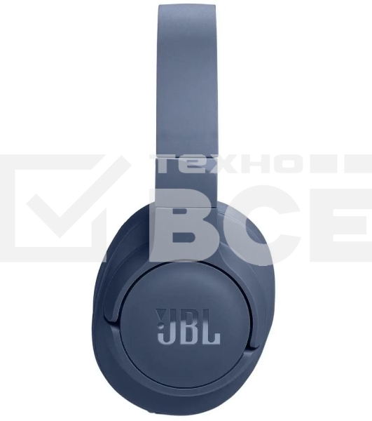 Наушники JBL Tune 770NC синий