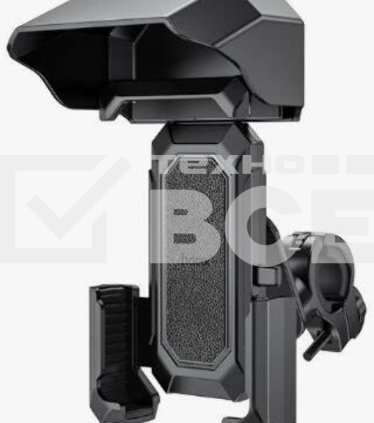 Автомобильный держатель HOCO (6942007614450) H31 4.7