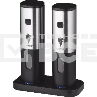 Набор мельниц для специй LEONORD LE-1732/2 (106664)