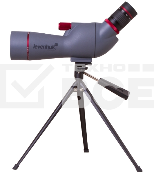 Зрительная труба Levenhuk BLAZE PLUS 60