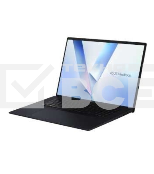 Ноутбук ASUS Vivobook 18 M1807HA-S8135 AMD Ryzen 7 260 3800MHz/18