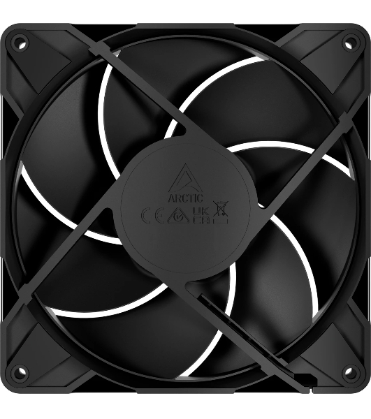 Вентилятор для корпуса Arctic Cooling ARCTIC P14 Pro - retail (ACFAN00313A)