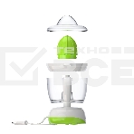 Соковыжималка Maxvi SG401 white-green, фото7