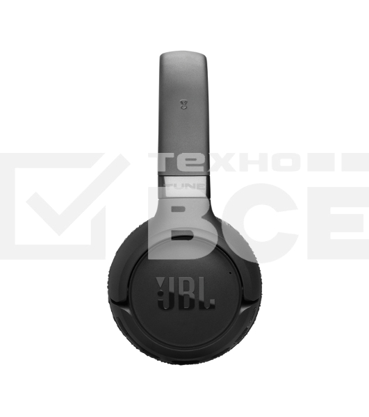 Наушники JBL Tune 680NC, черный