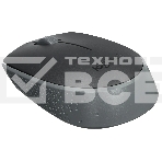 Мышь беспроводная Logitech M170 черный/темно-серый, 1000 dpi, радиоканал, USB, кнопки - 3, фото21