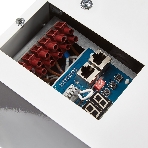 Завеса тепловая Ballu BHC-M25T12-PS (пульт BRC-D1), фото8