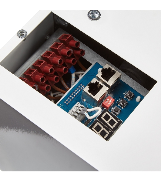 Завеса тепловая Ballu BHC-M25T12-PS (пульт BRC-D1)