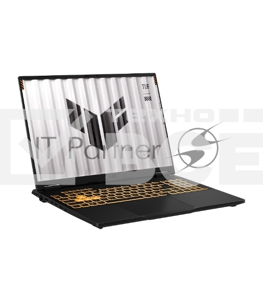 Ноутбук Asus TUF Gaming F16 FX608JHR-RV177 Core i5 14450HX 16Gb SSD 512Gb NVIDIA GeForce RTX 5050 8Gb 16