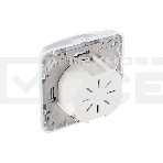 Светорегулятор СП 1000 Вт Mimoza бел./бел. Makel 12093, фото2