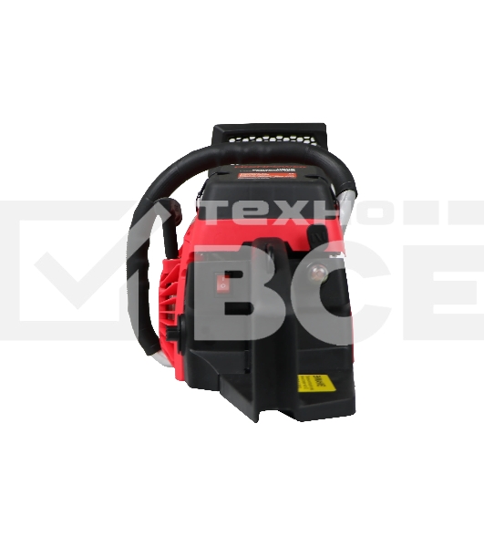 Бензиновая пила ProfiPower ПБ-52 (45 см, 72 звенья, 1.5 мм)