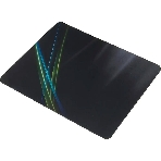 Коврик для мыши Oklick OK-F0250 рисунок/линии неоновые, фото9
