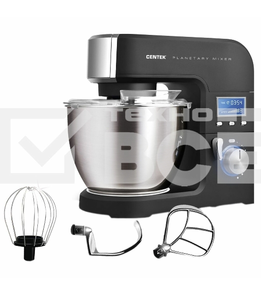 Миксер Centek CT-1138