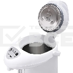 Термопот Starwind STP1131 3 л, 750 Вт, белый, фото13