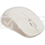 Мышь беспроводная Xiaomi Dual-mode Wireless Mouse 2 белый, 1200 dpi, радиоканал, Bluetooth, USB, кнопки - 5, фото5