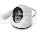 Камера видеонаблюдения Ubiquiti UniFi Protect Camera G6 Bullet 4K (8MP), 30 к/с, 109,9°, Multi-TOPS AI Engine, ИК-подсветка до 30 м, фото6