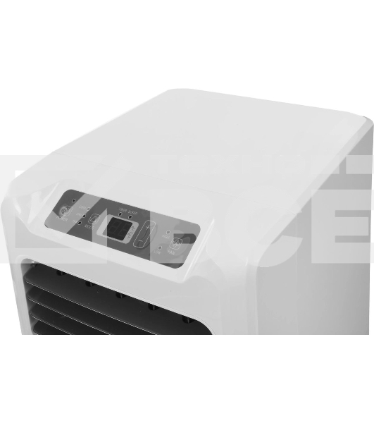 Мобильный кондиционер Hisense AP-09CR4GKWS00